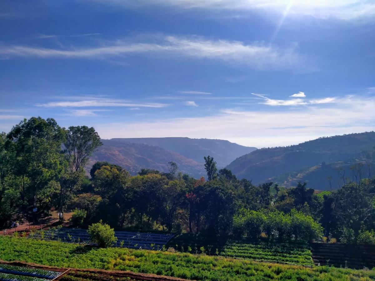 Divine Resort - Mahabaleshwar Panchgani Exterior foto