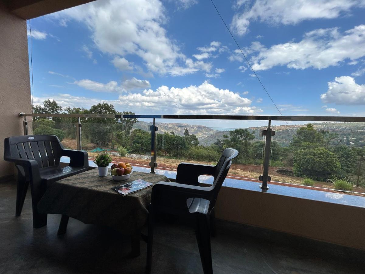 Divine Resort - Mahabaleshwar Panchgani Exterior foto